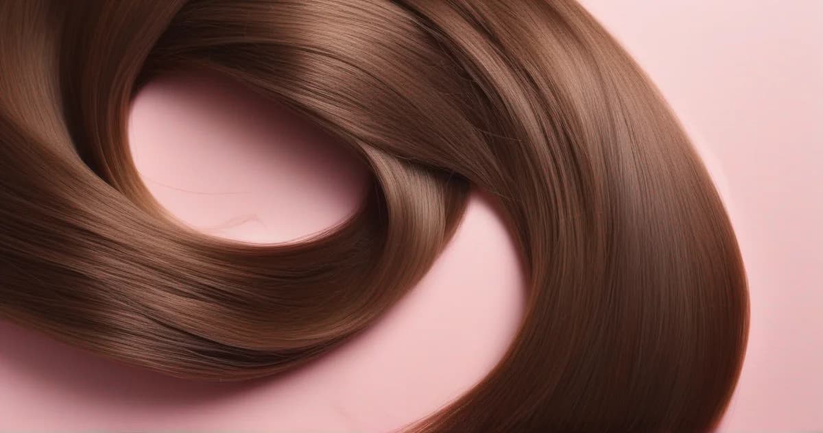 Bắt Đầu Với Mái Tóc Khỏe Mạnh: Hướng Dẫn Toàn Diện