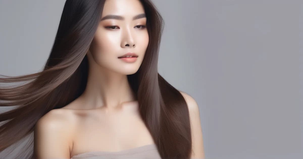 Da Đầu Khỏe - Tóc Đẹp: Bí Quyết Chăm Sóc Toàn Diện