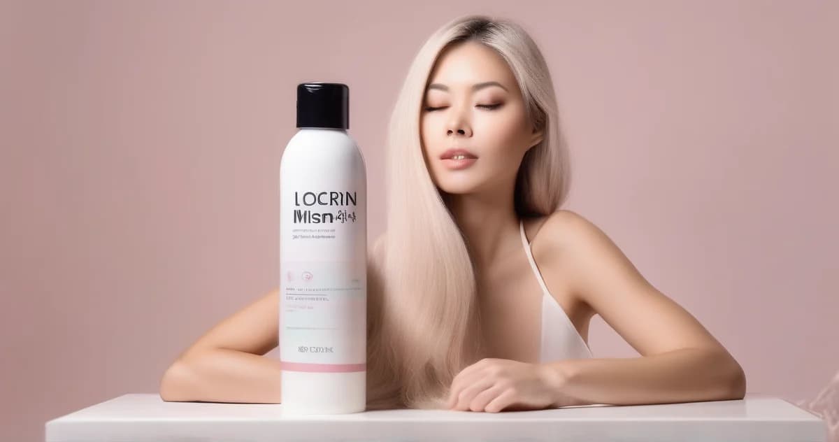 MSM Cho Tóc Mọc: Hướng Dẫn Bổ Sung Hoàn Chỉnh