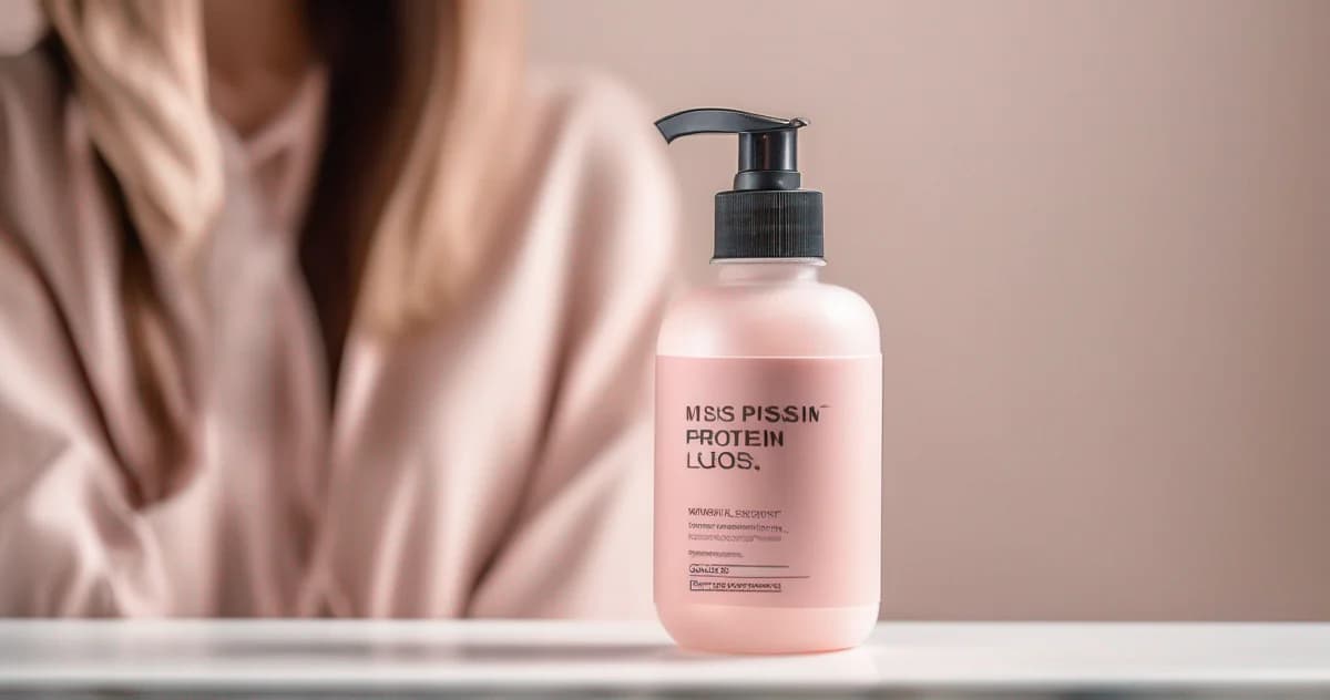 Protein Và Rụng Tóc: Sự Thật Ít Ai Biết