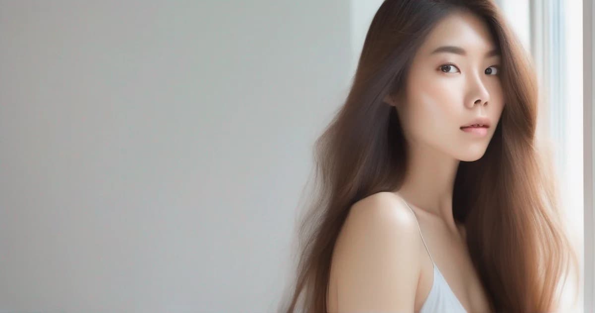 Vitamin B6 cho Tóc: Vitamin B Bạn Đang Bỏ Qua