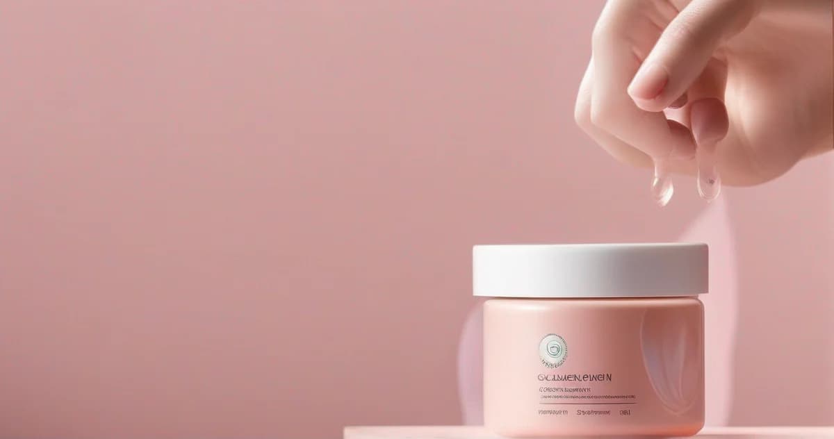 Collagen và Tóc Khỏe: Bí Quyết Phụ Nữ Cần Biết