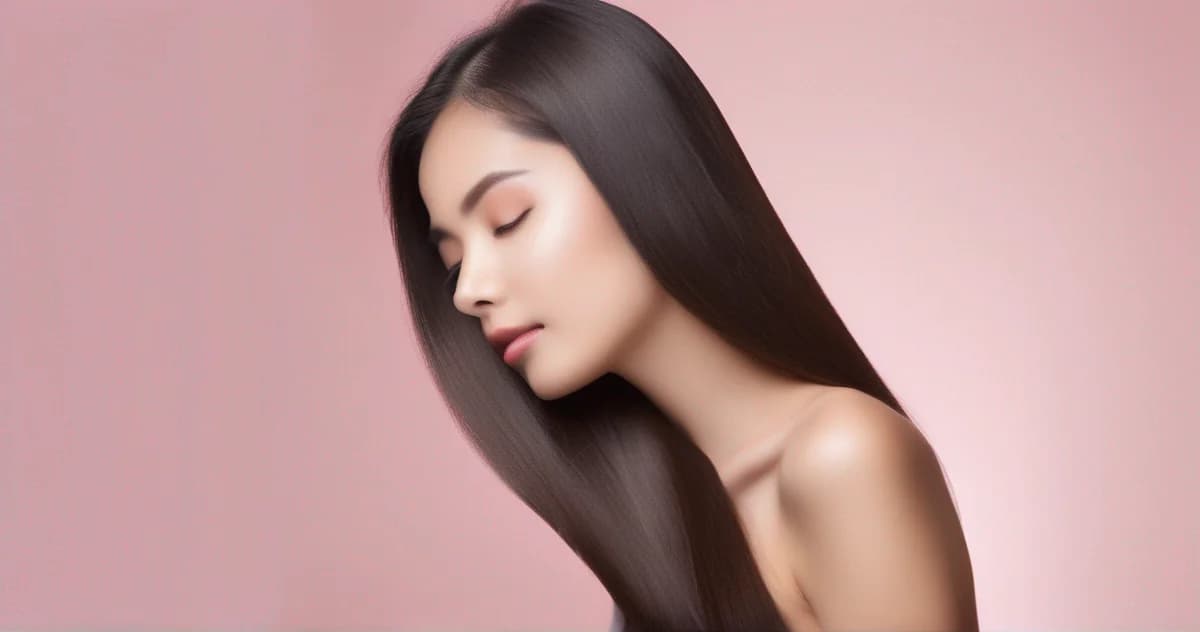 Lộ Trình Mọc Tóc: Những Gì Bạn Cần Biết Từng Tháng