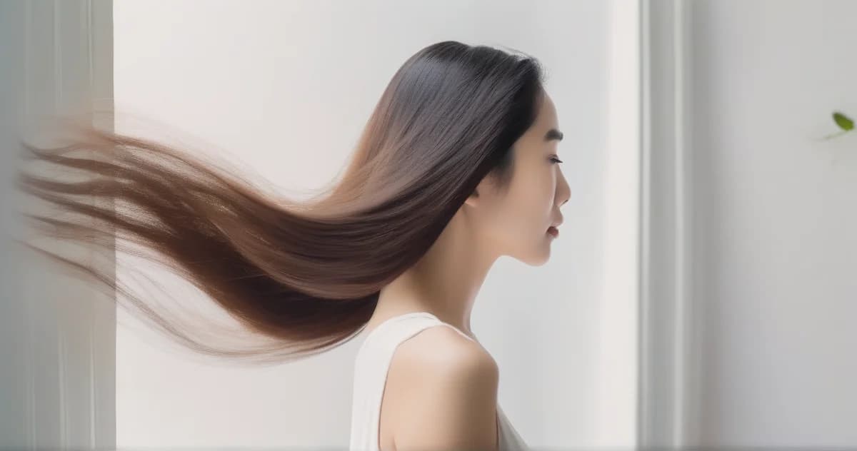 Rụng Tóc Sinh Lý Hay Rụng Tóc Bệnh Lý: Cách Phân Biệt