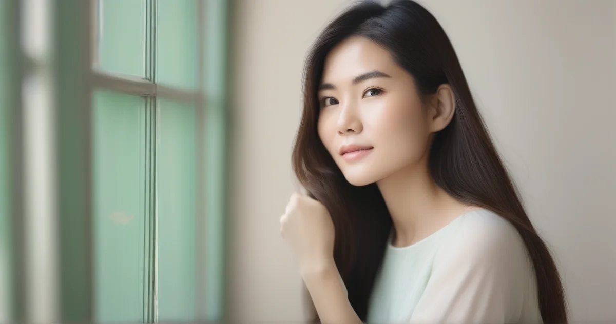 Rụng Tóc Do Nội Tiết: Nguyên Nhân Và Giải Pháp Cho Phụ Nữ