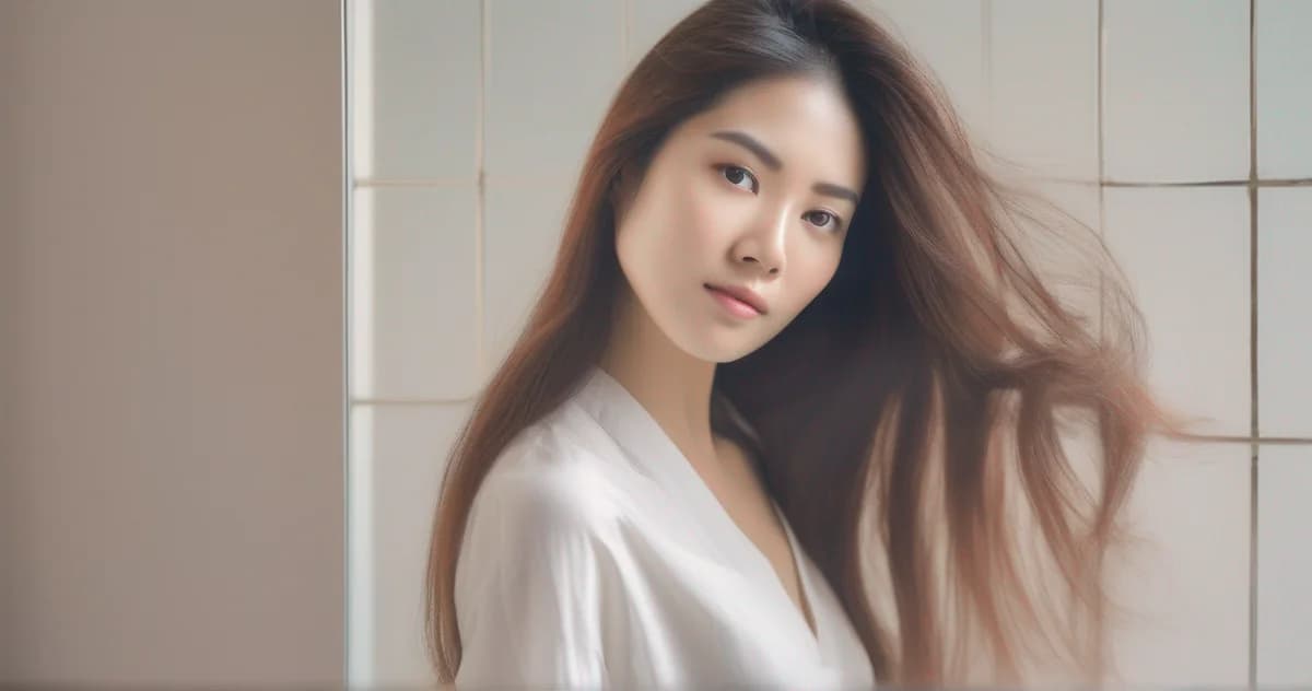 Thiếu Sắt Gây Rụng Tóc: Nguyên Nhân Ít Người Biết