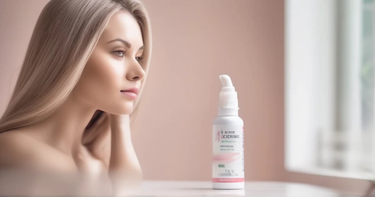 Rụng Tóc Sau Sinh: Giải Pháp Tự Nhiên Hiệu Quả