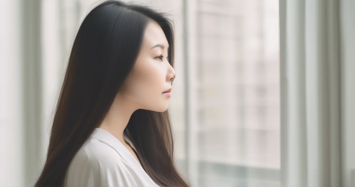 Rụng Tóc Khi Mang Thai: Nguyên Nhân Và Cách Khắc Phục