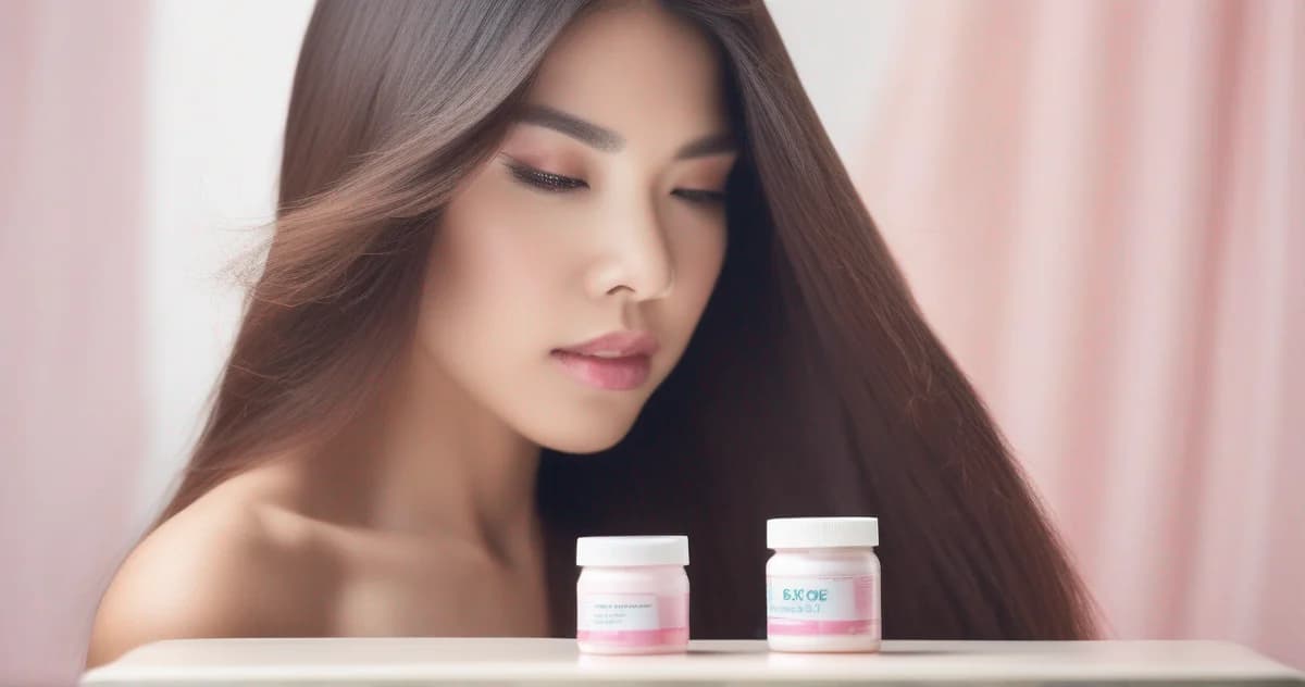 Căng Thẳng Và Rụng Tóc: Cách Phá Vỡ Vòng Luẩn Quẩn