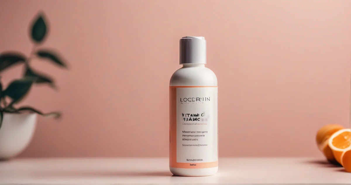 Vitamin C Và Mái Tóc Dày: Bí Mật Từ Dinh Dưỡng