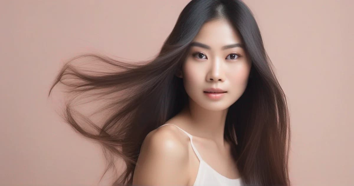 Kẽm và Sức Khỏe Tóc: Hướng Dẫn Toàn Diện